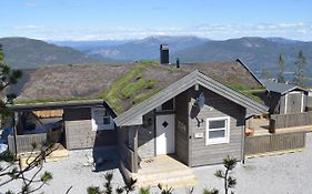 Ferienhaus Fjellblikken
